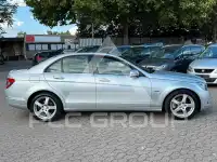 2010 Mercedes Benz C 180