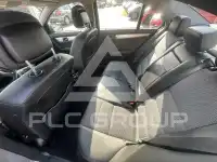 2010 Mercedes Benz C 180