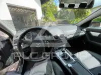 2010 Mercedes Benz C 180