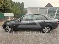 2010 Mercedes Benz C 180