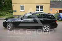 2010 Mercedes Benz C 180