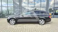 2010 Mercedes Benz C 180