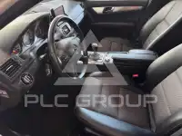 2010 Mercedes Benz C 180