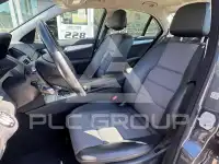 2010 Mercedes Benz C 180