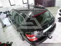 2010 Mercedes Benz C 180