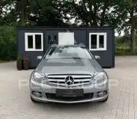 2010 Mercedes Benz C 180