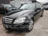 2010 Mercedes Benz C 180