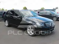 2010 Mercedes Benz C 180
