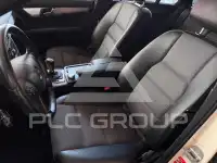 2010 Mercedes Benz C 180