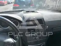 2010 Mercedes Benz C 180