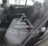 2010 Mercedes Benz C 180