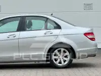 2010 Mercedes Benz C 180