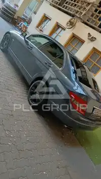 2010 Mercedes Benz C 180
