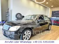 2010 Mercedes Benz C 180