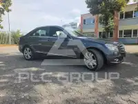 2010 Mercedes Benz C 180