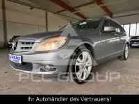 2010 Mercedes Benz C 180
