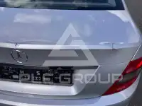 2010 Mercedes Benz C 180