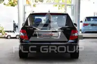2010 Mercedes Benz C 180
