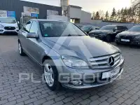 2010 Mercedes Benz C 180