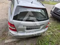 2010 Mercedes Benz C 180
