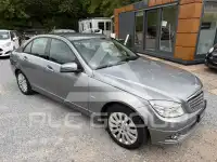 2010 Mercedes Benz C 180