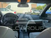 2010 Mercedes Benz C 180