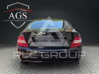 2010 Mercedes Benz C 180