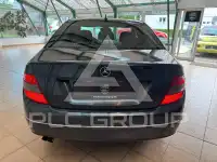 2010 Mercedes Benz C 180