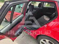 2010 Mercedes Benz C 180