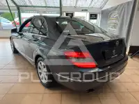 2010 Mercedes Benz C 180