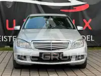 2010 Mercedes Benz C 180