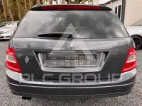 2010 Mercedes Benz C 180
