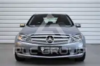 2010 Mercedes Benz C 180