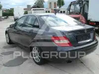 2010 Mercedes Benz C 180