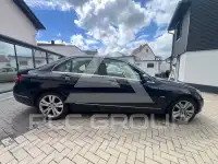 2010 Mercedes Benz C 180