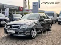 2010 Mercedes Benz C 180