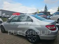 2010 Mercedes Benz C 180