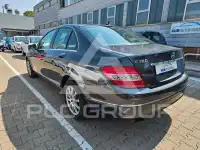 2010 Mercedes Benz C 180