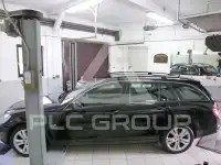 2010 Mercedes Benz C 180