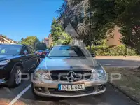 2010 Mercedes Benz C 180