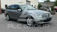 2010 Mercedes Benz C 180