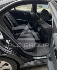 2010 Mercedes Benz C 180