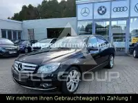 2010 Mercedes Benz C 180