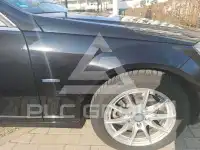 2010 Mercedes Benz C 180