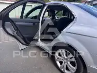 2010 Mercedes Benz C 180