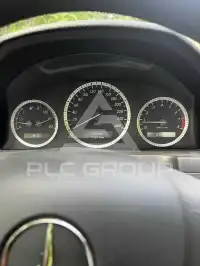 2010 Mercedes Benz C 180