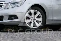 2010 Mercedes Benz C 180