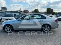 2010 Mercedes Benz C 180