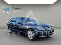 2010 Mercedes Benz C 180