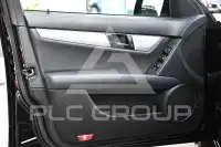 2010 Mercedes Benz C 180